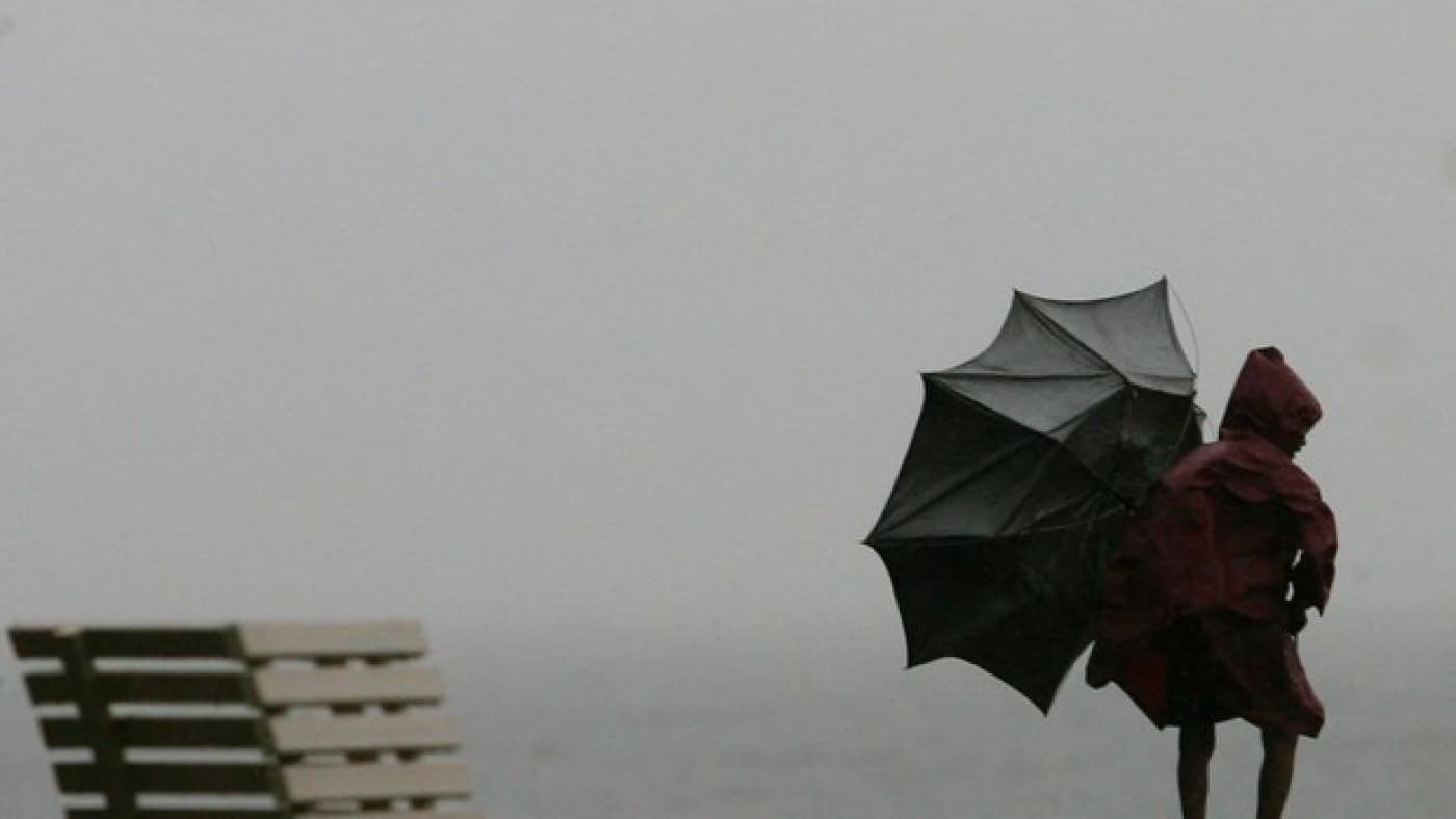 IPMA emite aviso laranja para Braga. Proteção Civil deixa recomendações