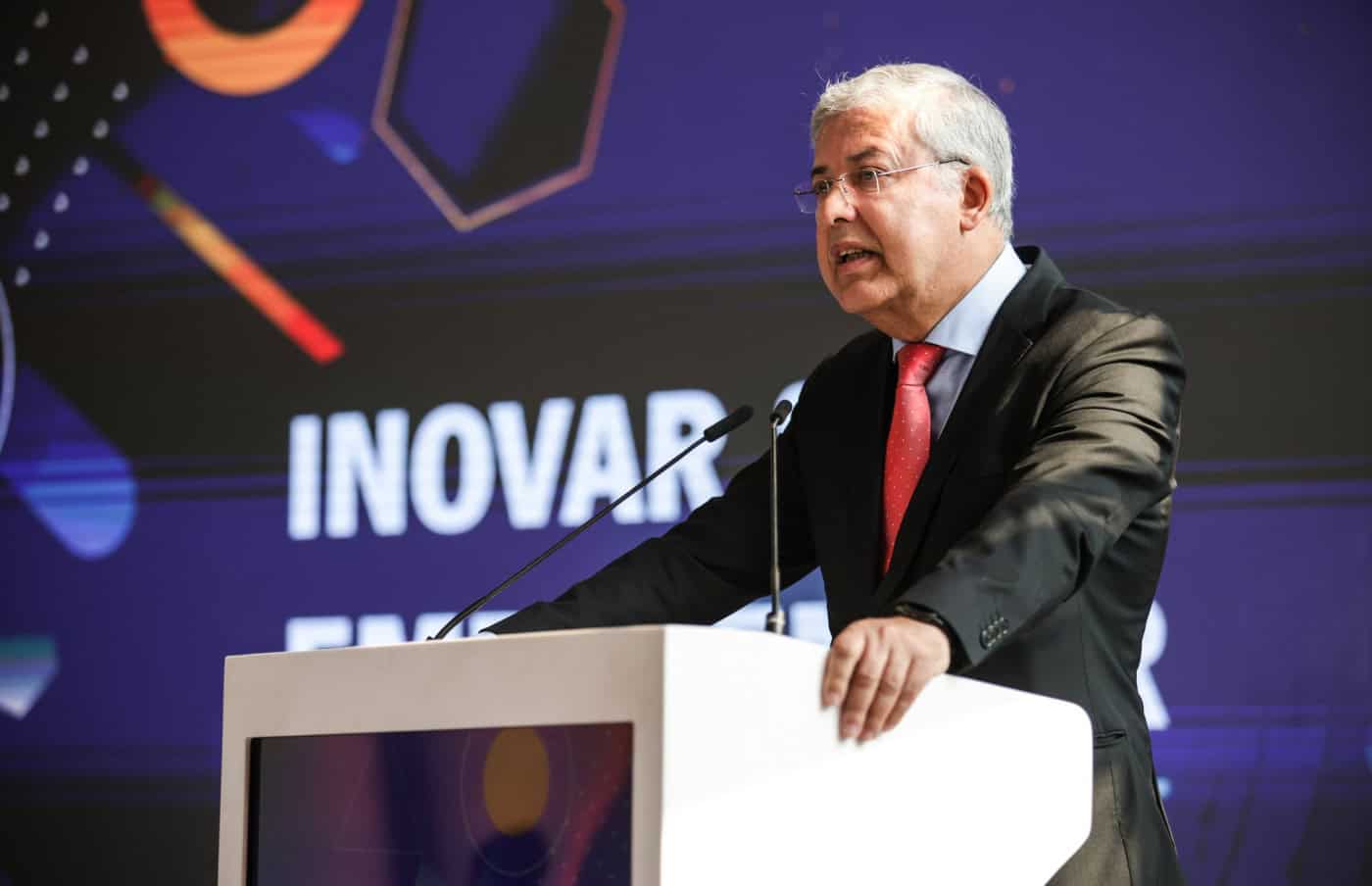 Eugénio Ferreira afirma que "compromisso com a UMinho não termina aqui"