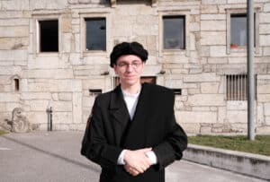 CG. Luís Guedes destaca "passo muito positivo no reforço da participação cívica da UMinho"