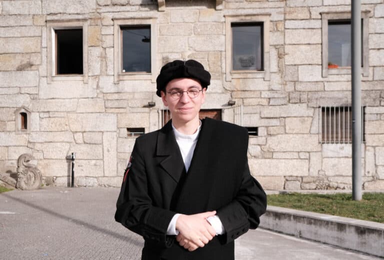 CG. Luís Guedes destaca "passo muito positivo no reforço da participação cívica da UMinho"