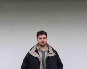 CG. Miguel Martins vai continuar a "garantir que a voz dos estudantes é auscultada"