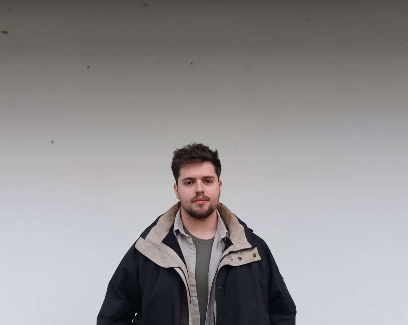 CG. Miguel Martins vai continuar a "garantir que a voz dos estudantes é auscultada"