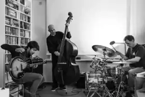 Gonçalo Almeida atua este sábado na blackbox do gnration