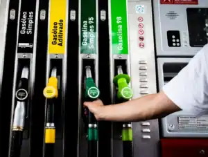 Gasolina mais cara a partir da próxima semana&nbsp;