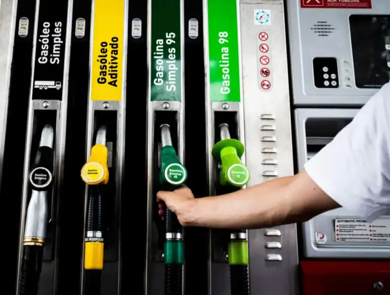 Gasolina mais cara a partir da próxima semana