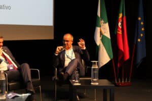 Luís Pedro Martins. “Não há transparência na utilização da taxa turística”