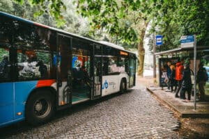 Durante meio ano, a cultura em modo sonoro está nos autocarros da TUB