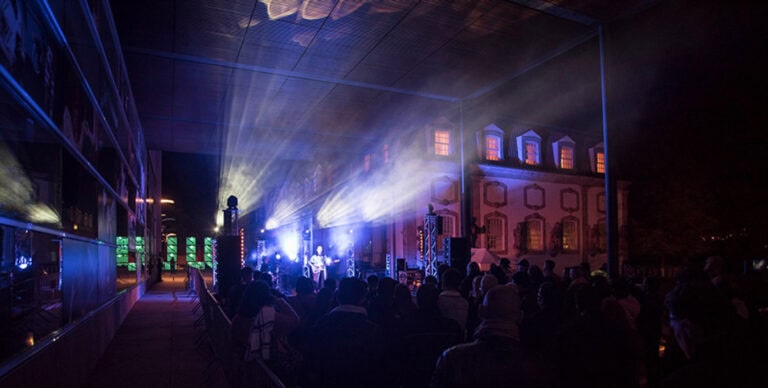 Westway acrescenta a imagem a evento que junta criação, formação e demonstração