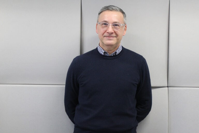 João Paulo André. "Levar a ciência através da arte e a arte através da ciência"