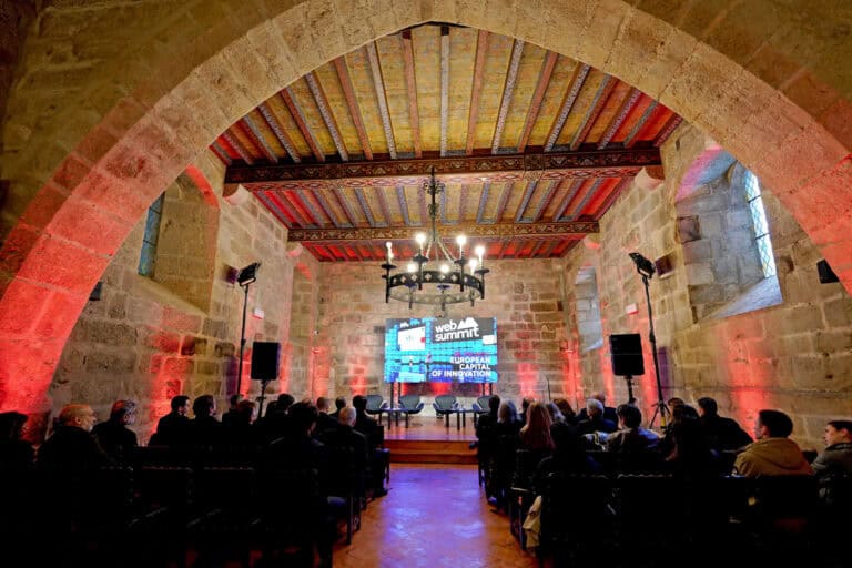 European Capital of Innovation Awards 2026 lançados em Braga