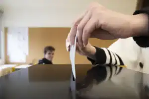 Urnas das regionais antecipadas da Madeira abriram às 08:00&nbsp;