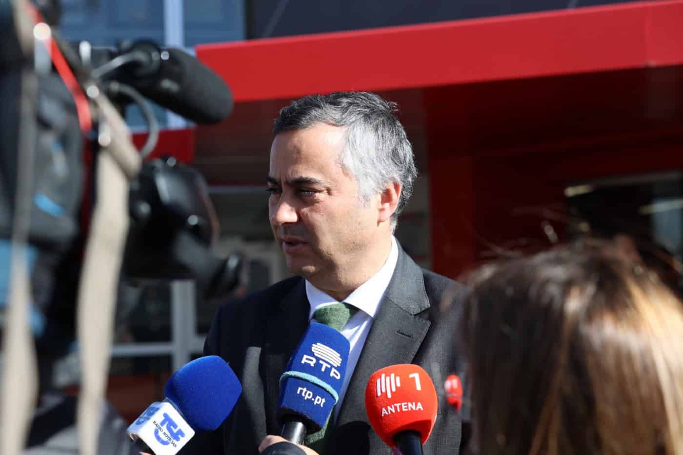 Ministro afirma que bom sistema de ação social fará com que alunos percam o foco na propina