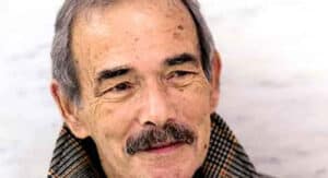 Morreu editor Francisco Guedes, fundador do festival Correntes d'Escritas&nbsp;