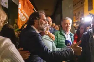 PSD e CDS acordam solução de governo maioritário na Madeira que inclui líder dos democratas-cristãos&nbsp;