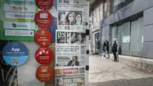 Jovens em Portugal consideram notícias "tendenciosas" e "aborrecidas"