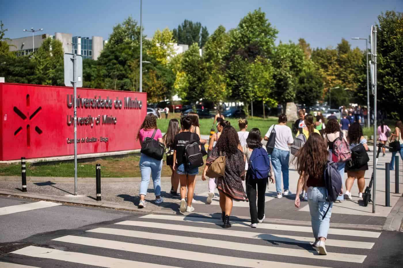 Bons resultados nas acreditações da UMinho são consequência da “qualidade dos cursos”