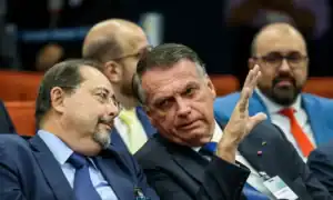 Bolsonaro vai ser julgado por tentativa de Golpe de Estado no Brasil