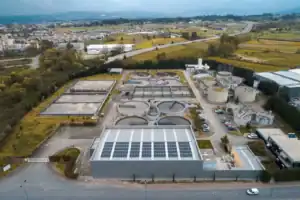 AGERE garante 1,5ME do PRR para construção de&nbsp;Central de Produção de Biometano