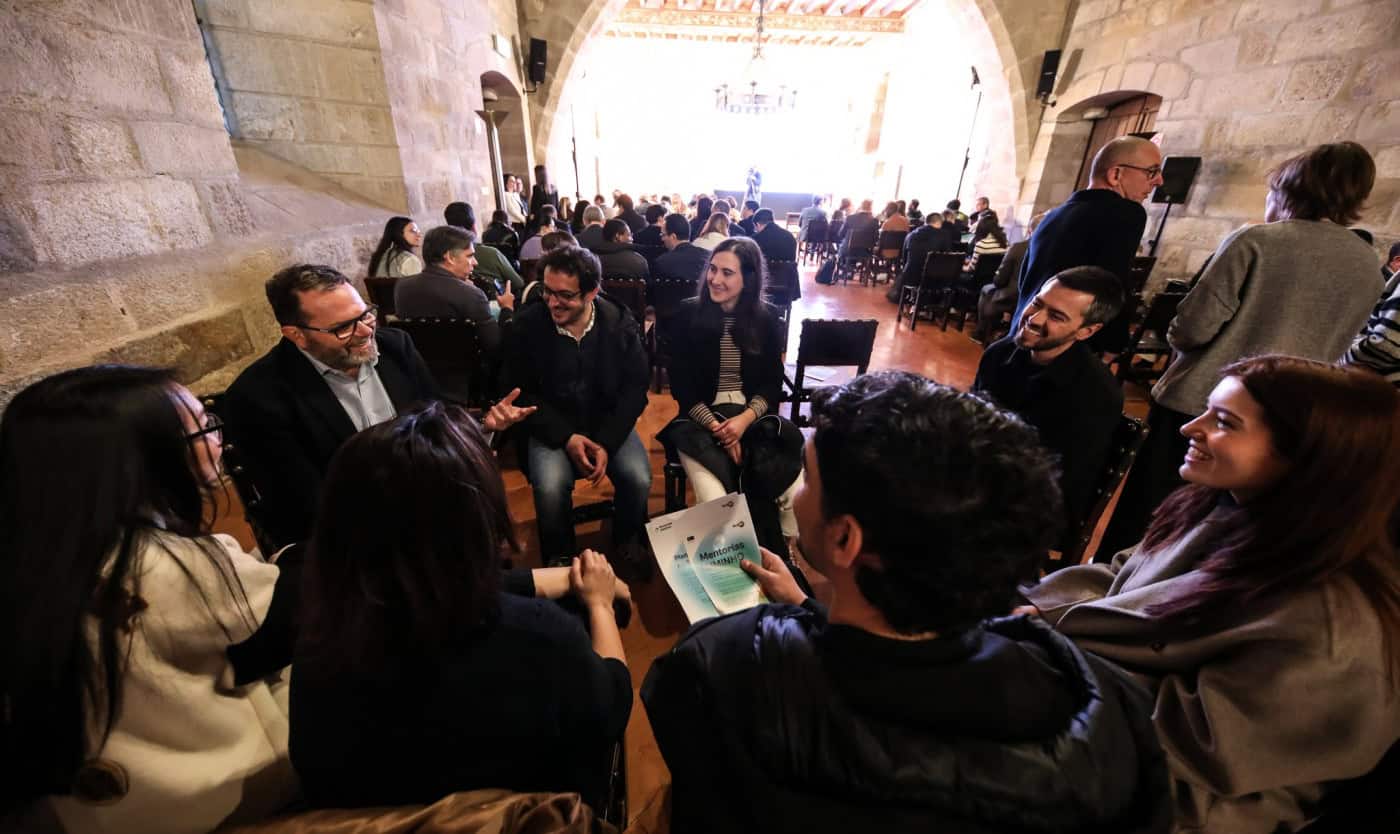 Mentorias UMinho está de regresso com a maior participação de sempre