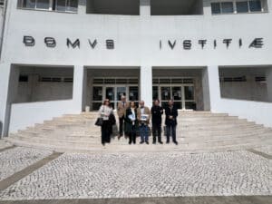 CDU quer aproveitar "descontentamento nacional" para eleger duas deputadas por Braga