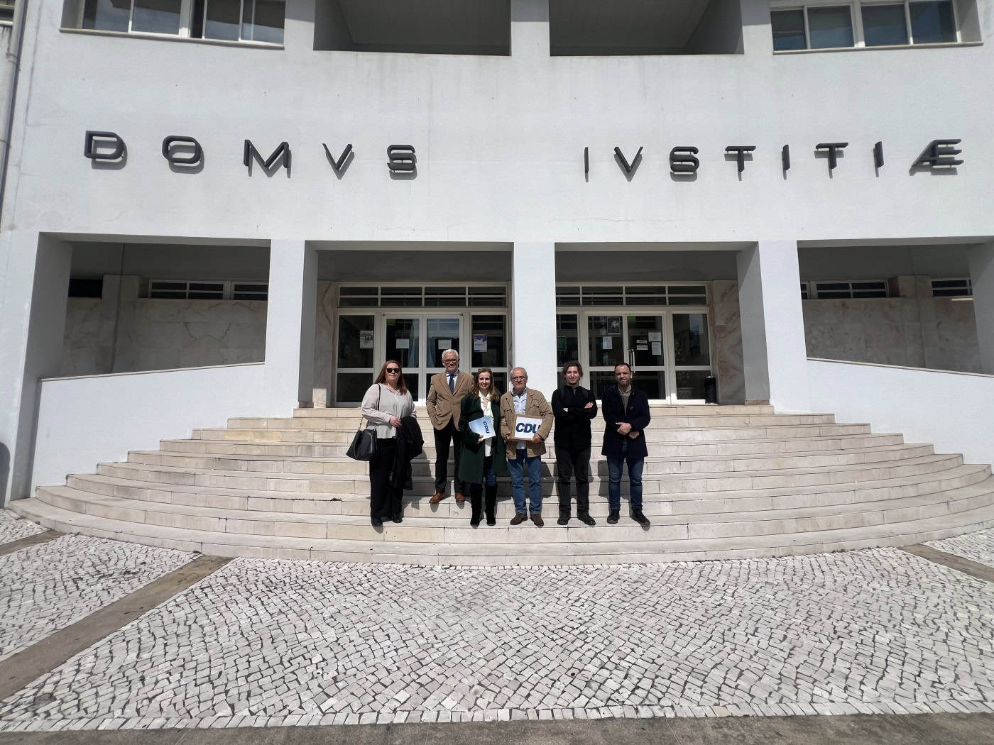 CDU quer aproveitar "descontentamento nacional" para eleger duas deputadas por Braga