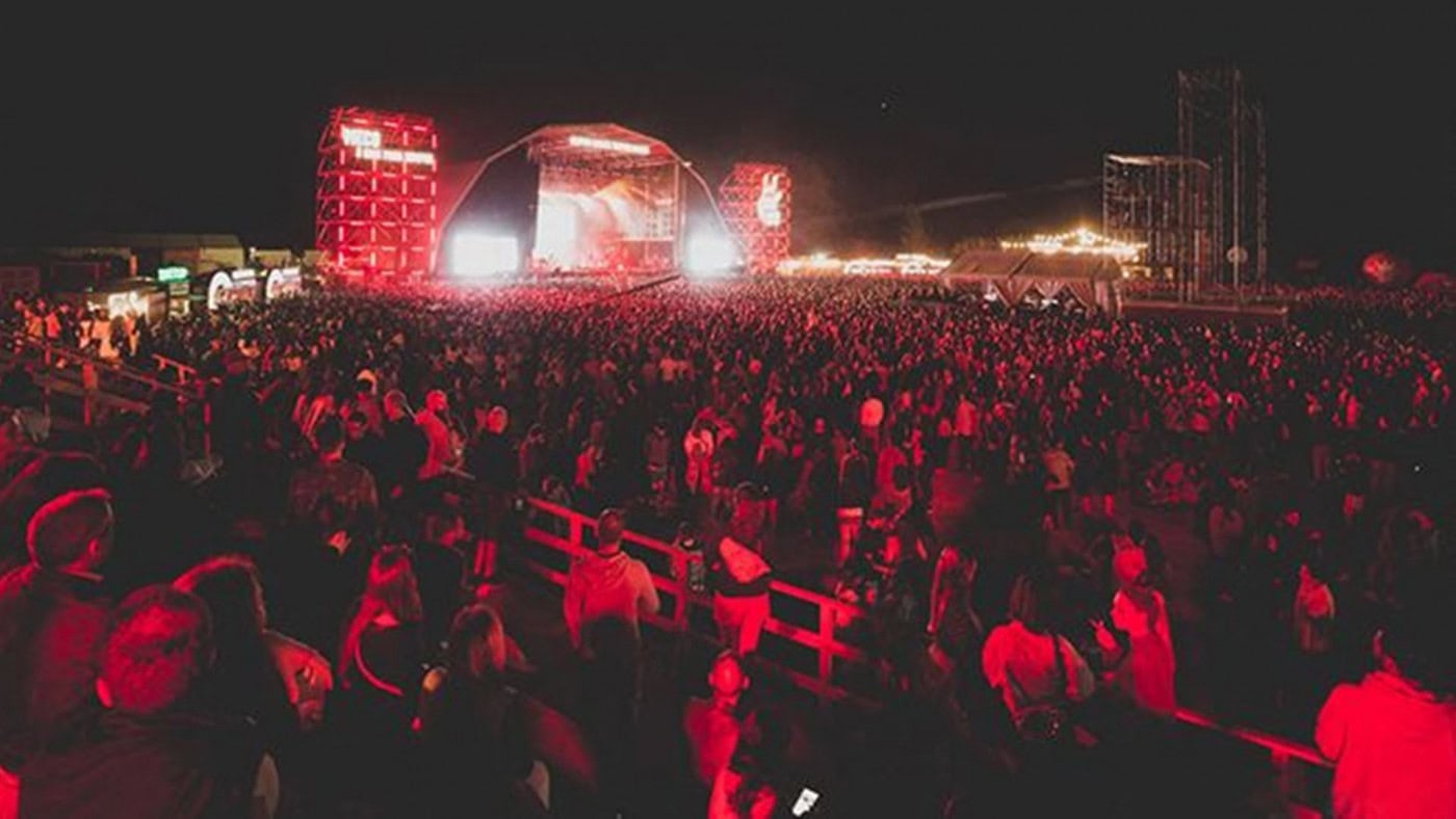 Mais um festival cancelado. Agora é o Super Bock Super Rock