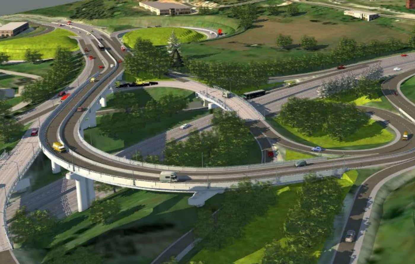 IMT já enviou à IP parecer positivo sobre obra no Nó de Infias