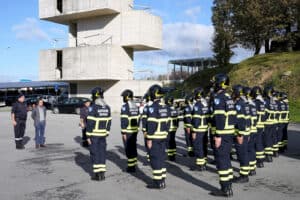 Sapadores de Braga passam a Batalhão e podem nomear 2.º comandante