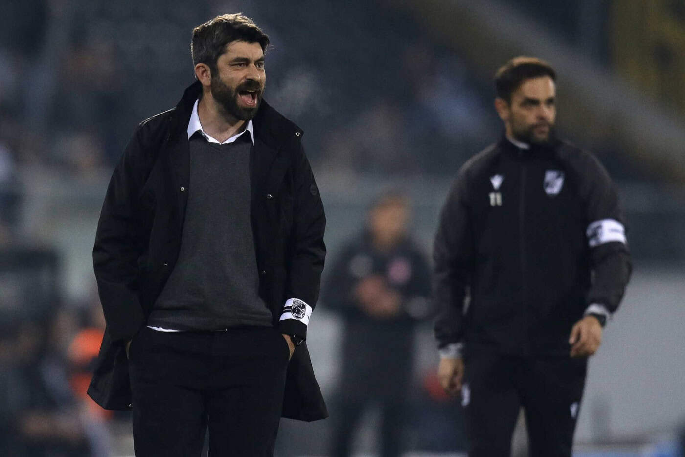 Luís Freire quer Vitória SC com "adrenalina no máximo" para conseguir 4.ª vitória seguida