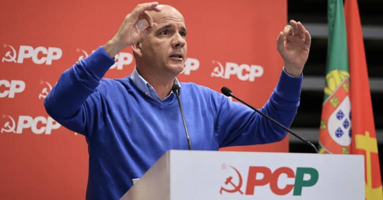 País precisa de “Kit’ vida melhor” e não de “kits de sobrevivência” – Paulo Raimundo