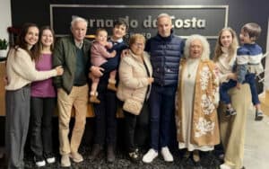 Grupo empresarial de Braga "abre portas" do ensino superior a alunos carenciados&nbsp;