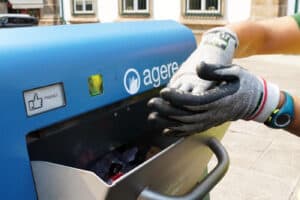 PS alerta CMB para expectativas dos autarcas locais sobre limpeza urbana