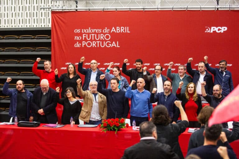 “É necessário eleger deputados deste distrito que sejam sérios"