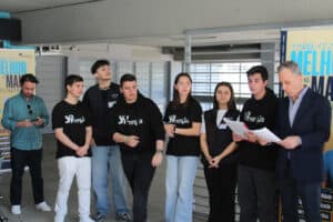 Associativismo e educação em SYnergia em Guimarães