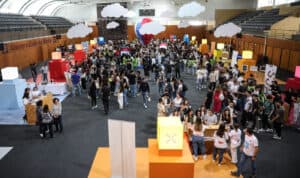 UPA. UMinho volta a estar de Portas Abertas a partir de quinta-feira&nbsp;