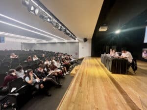 Assembleia Municipal Jovem de Braga vai apresentar três ideias aos deputados municipais