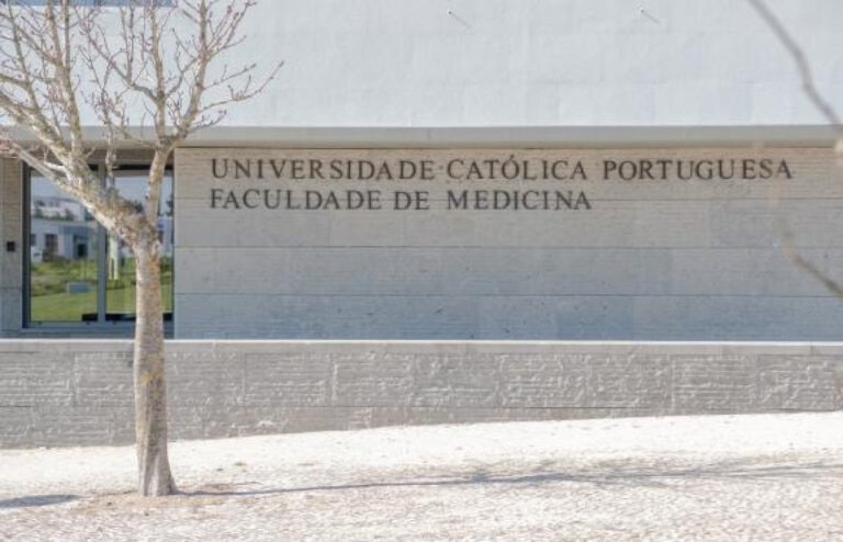 Católica vai duplicar número de vagas em Medicina no próximo ano letivo