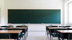 Diretores escolares alertam para alunos sem aulas até 2030&nbsp;