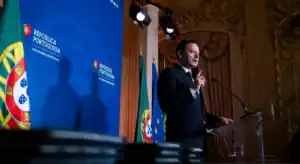 Conselho de Ministros reúne-se hoje no Porto para balanço de um ano de Governo&nbsp;