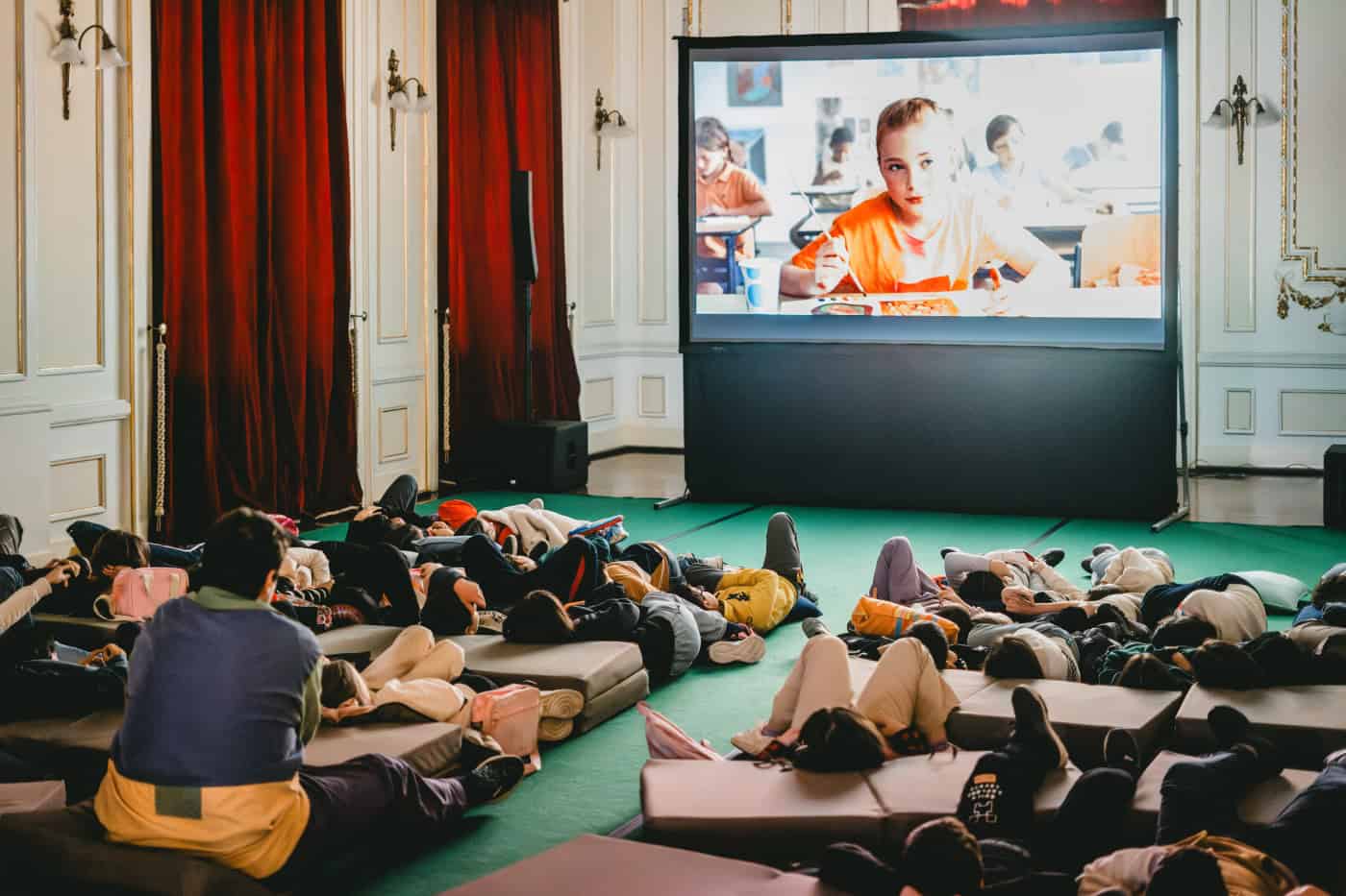 Animação e fascinação em abril no Circuito Braga Media Arts