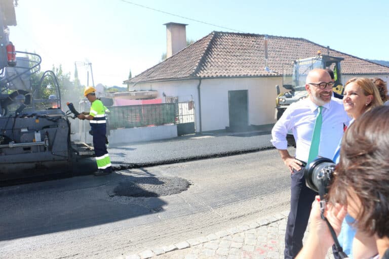 IP lança concurso para estudo prévio da Variante à EN 101 com valor base de meio milhão