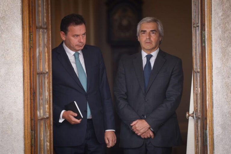 PSD e CDS-PP vão propor nome 'AD - Coligação PSD/CDS'