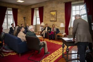 Campo de futebol em Barcelos transformado em centro de saúde num investimento de 12 ME