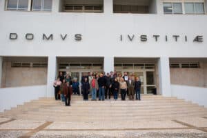 Francisco Louçã. "É com o pé na terra que se fará esta campanha"