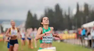 Mariana lidera seleção aos Europeus de estrada&nbsp;