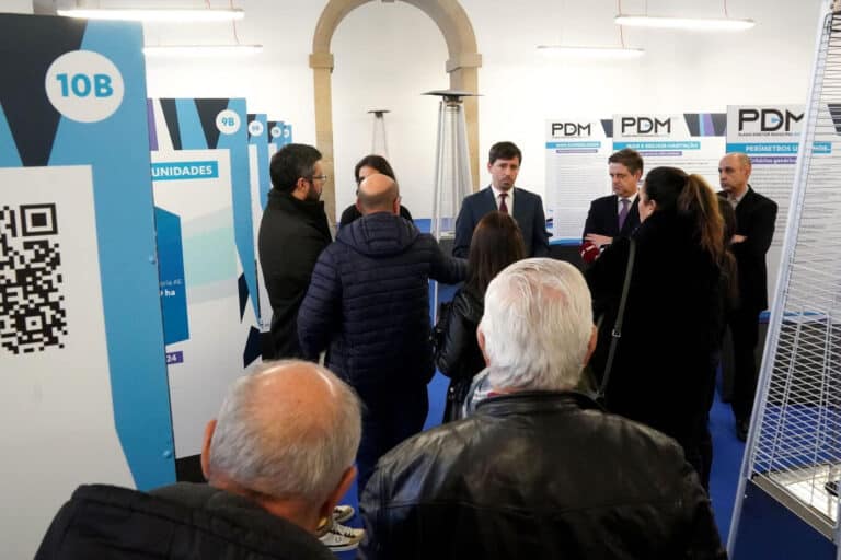 CMB. MP investiga decisão urbanística "estranha" tomada por João Rodrigues