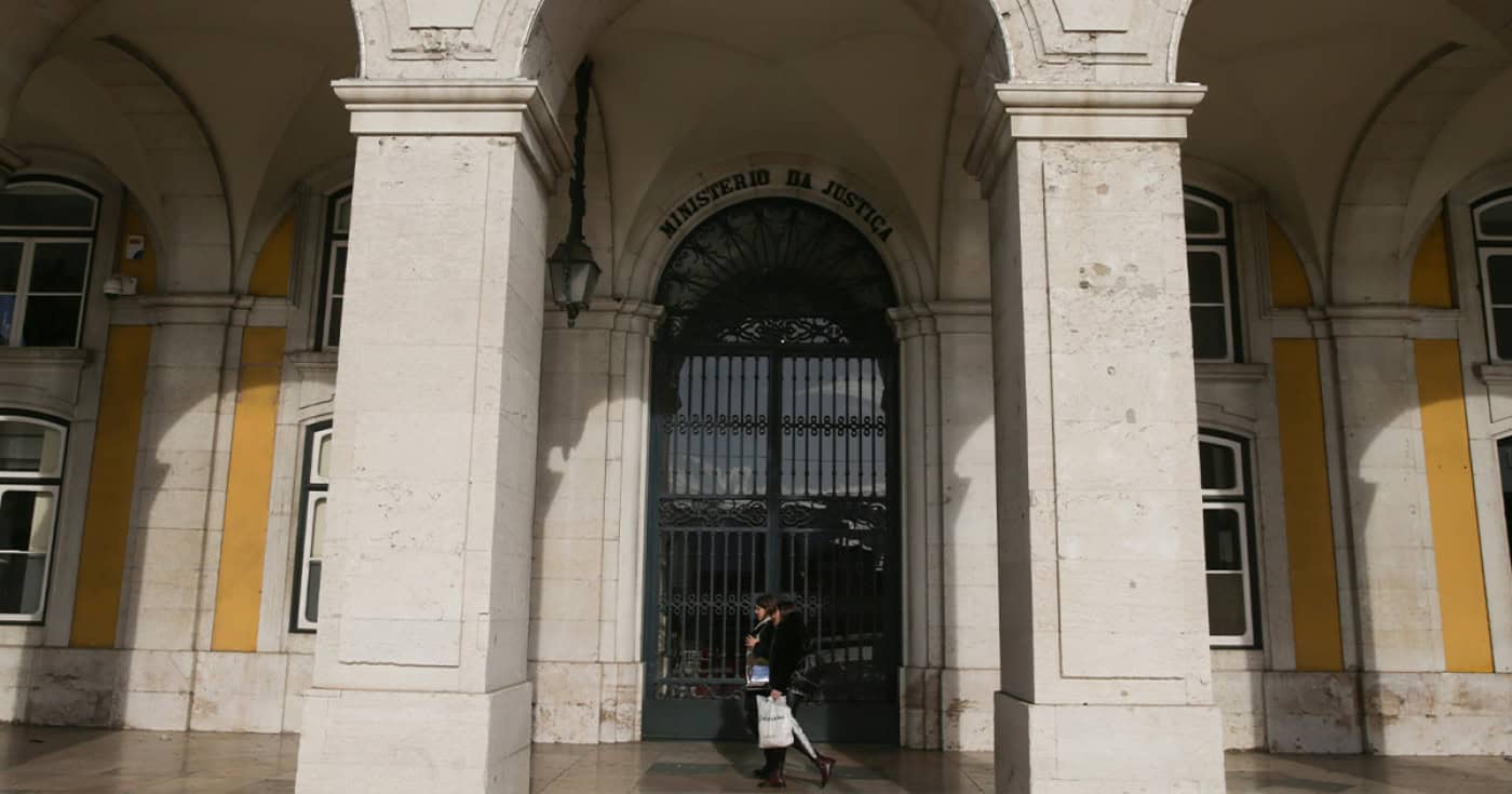 Ministério da Justiça confirma buscas em três organismos e pede informações