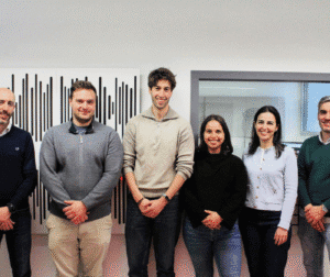 Projeto premiado converte biogás em biometano através de microalgas