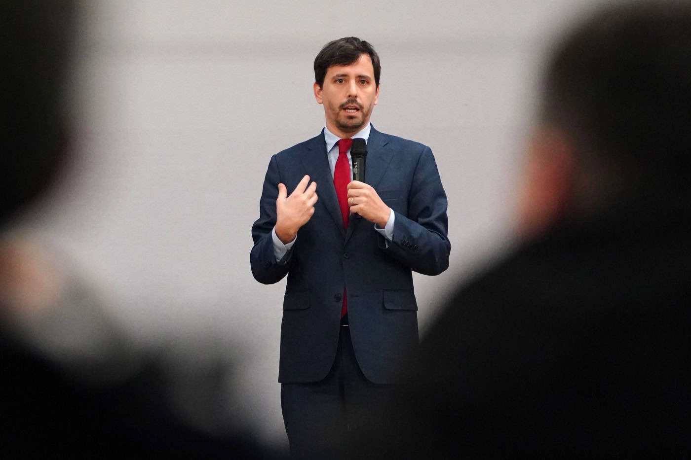 CMB garante que "não existiu qualquer irregularidade" na decisão urbanística em Nogueiró e Tenões&nbsp;