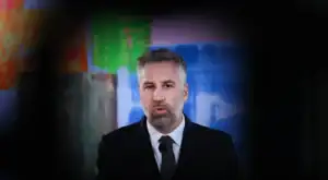 Pedro Nuno Santos diz que PS está unido e empenhado em ganhar as eleições